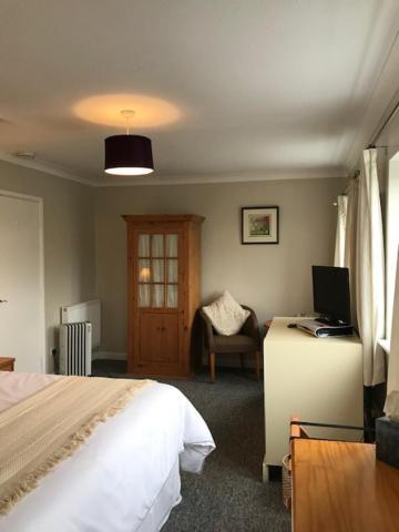 The Oak Inn Evesham Bagian luar foto
