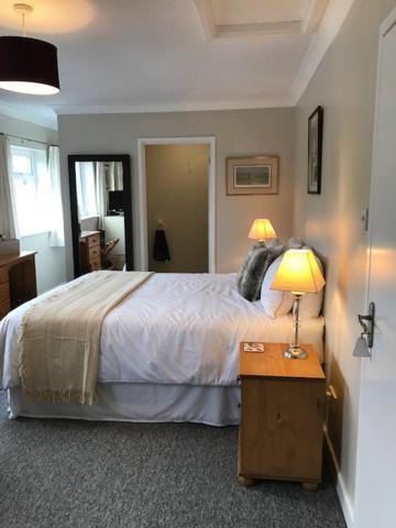 The Oak Inn Evesham Bagian luar foto