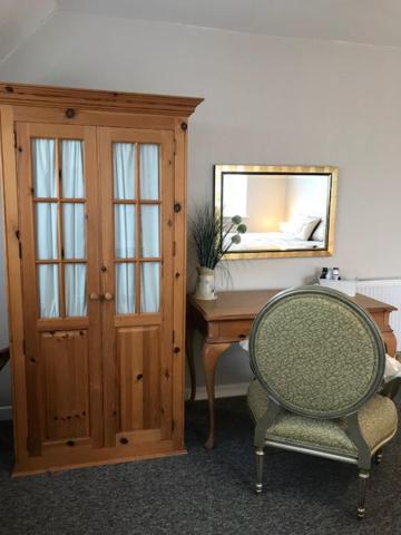 The Oak Inn Evesham Bagian luar foto